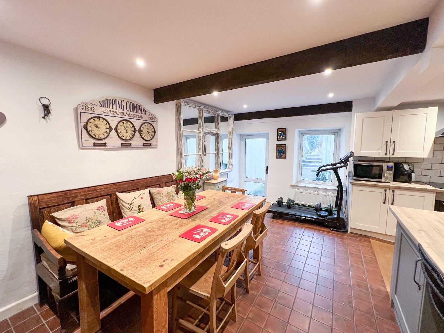 Pen-Yr-Heol, Pen-Y-Fai, Bridgend County Borough, CF31 4ND